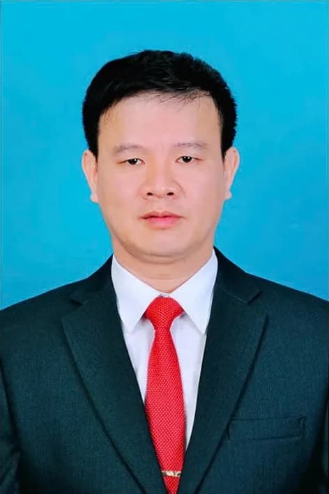 Thầy Lê Văn Đường