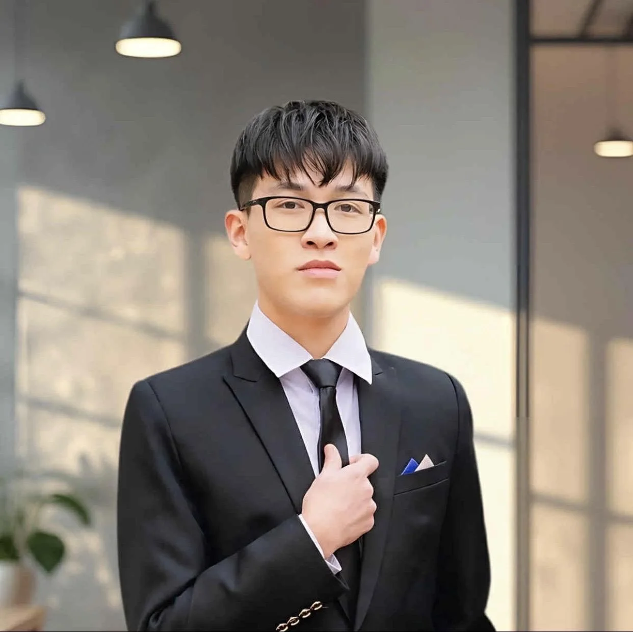 Tư liệu Hoàng Đức Huy
