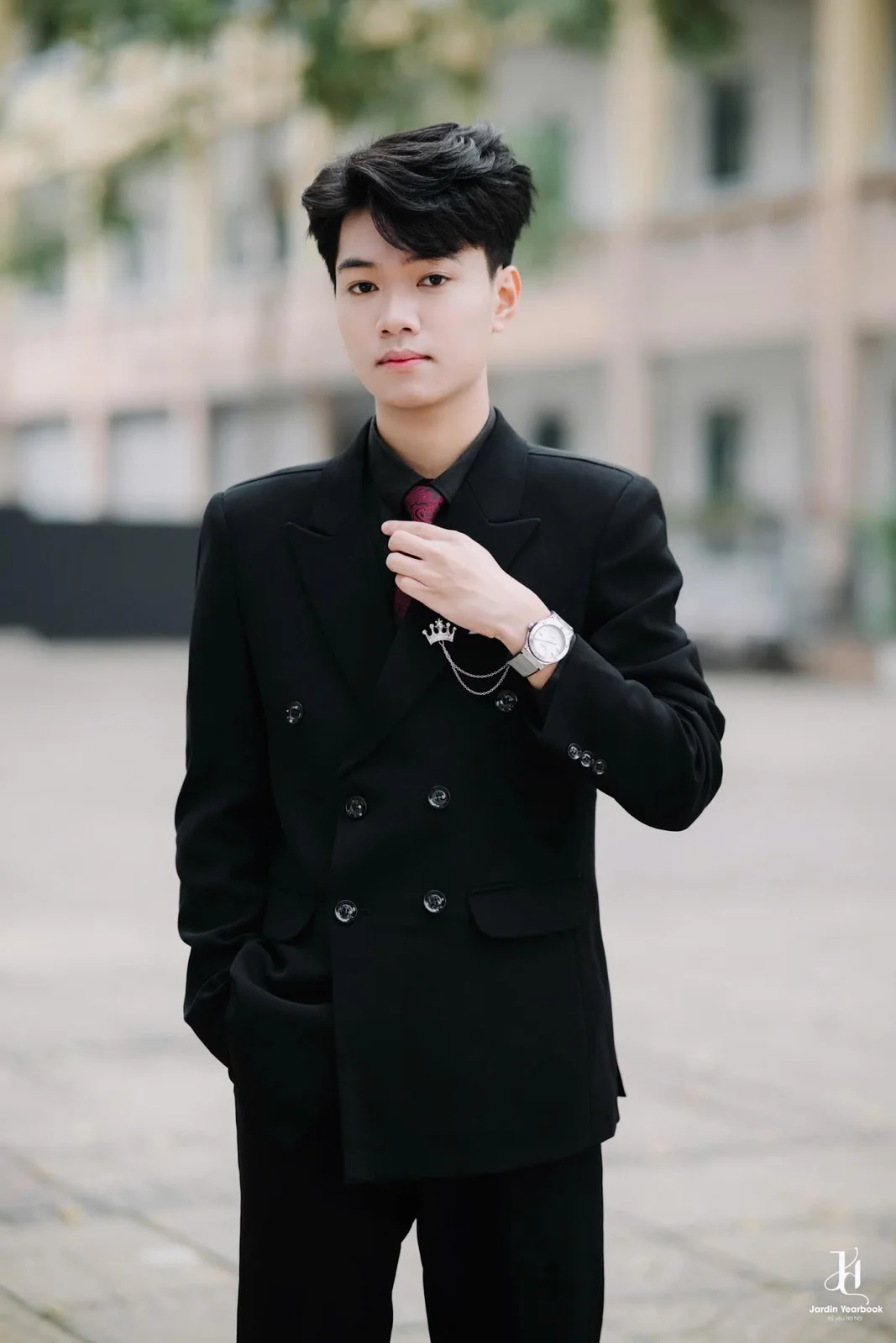 Tư liệu Nguyễn Chu Hải Đăng
