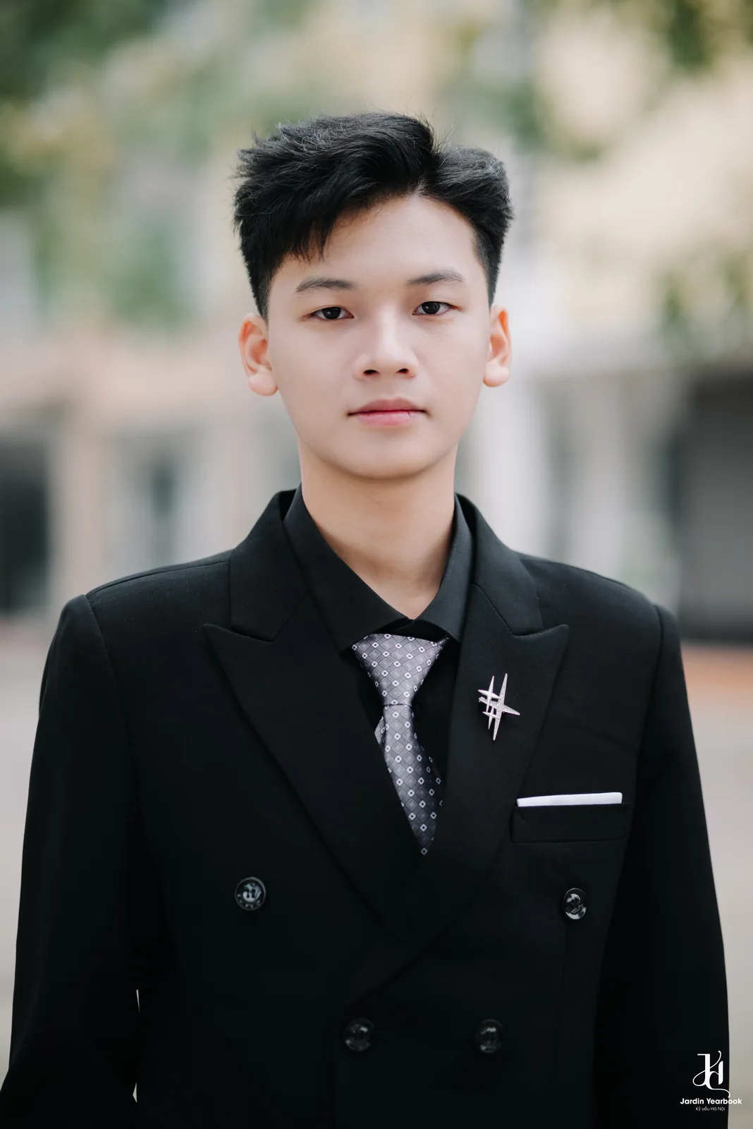 Tư liệu Nguyễn Tuấn Minh Tú