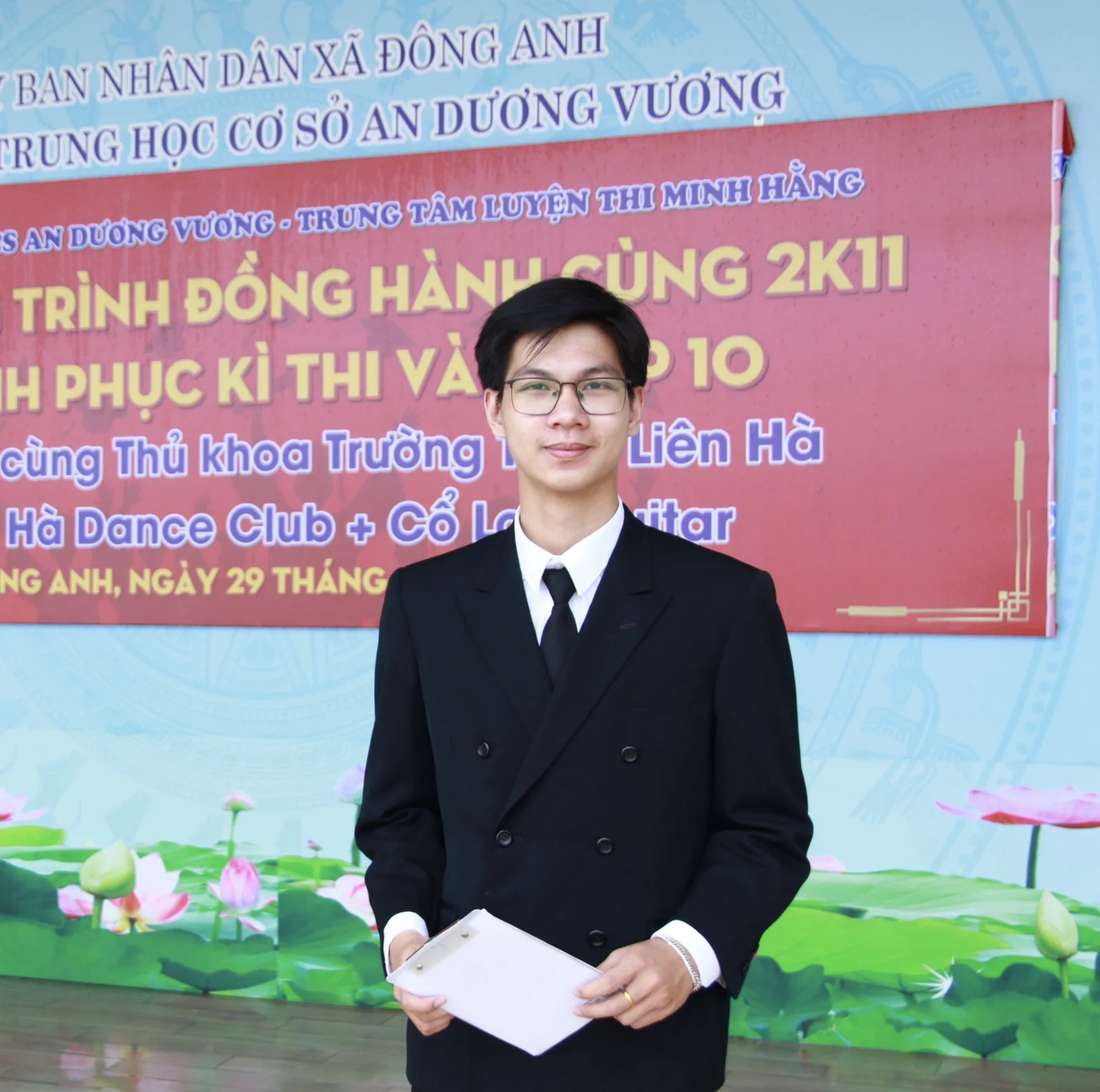 Tư liệu Trần Ngọc Phúc