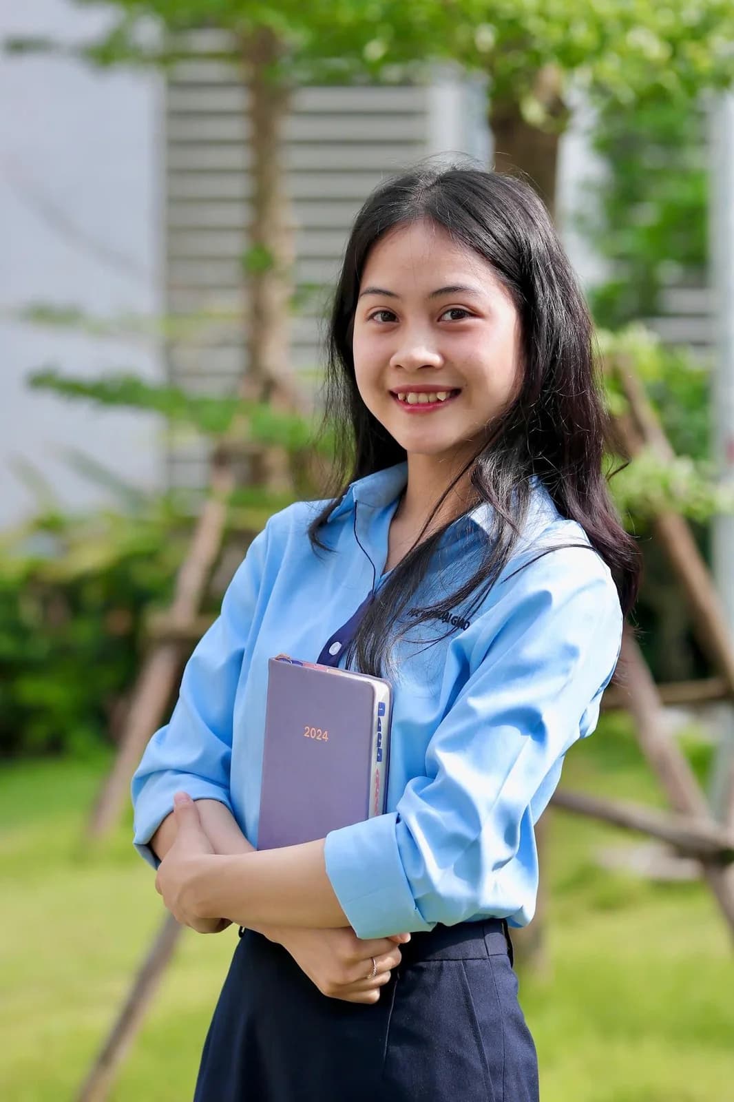 Tư liệu Trần Thị Hương